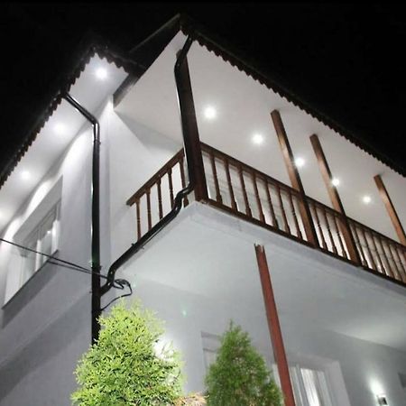Lubina Apartments سراييفو المظهر الخارجي الصورة