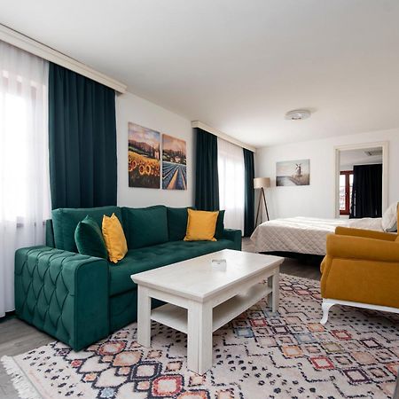 Lubina Apartments سراييفو المظهر الخارجي الصورة