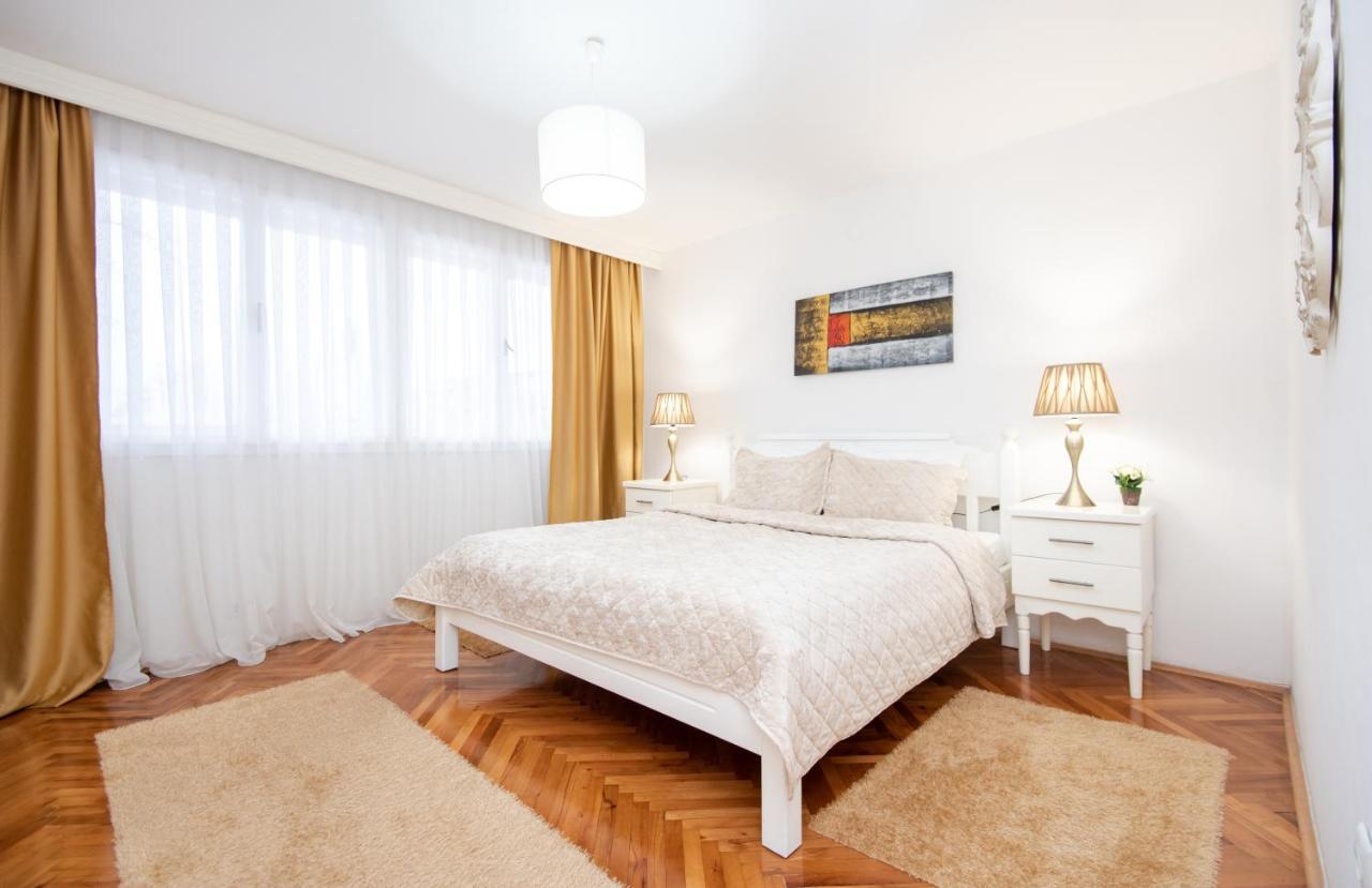 Lubina Apartments سراييفو المظهر الخارجي الصورة