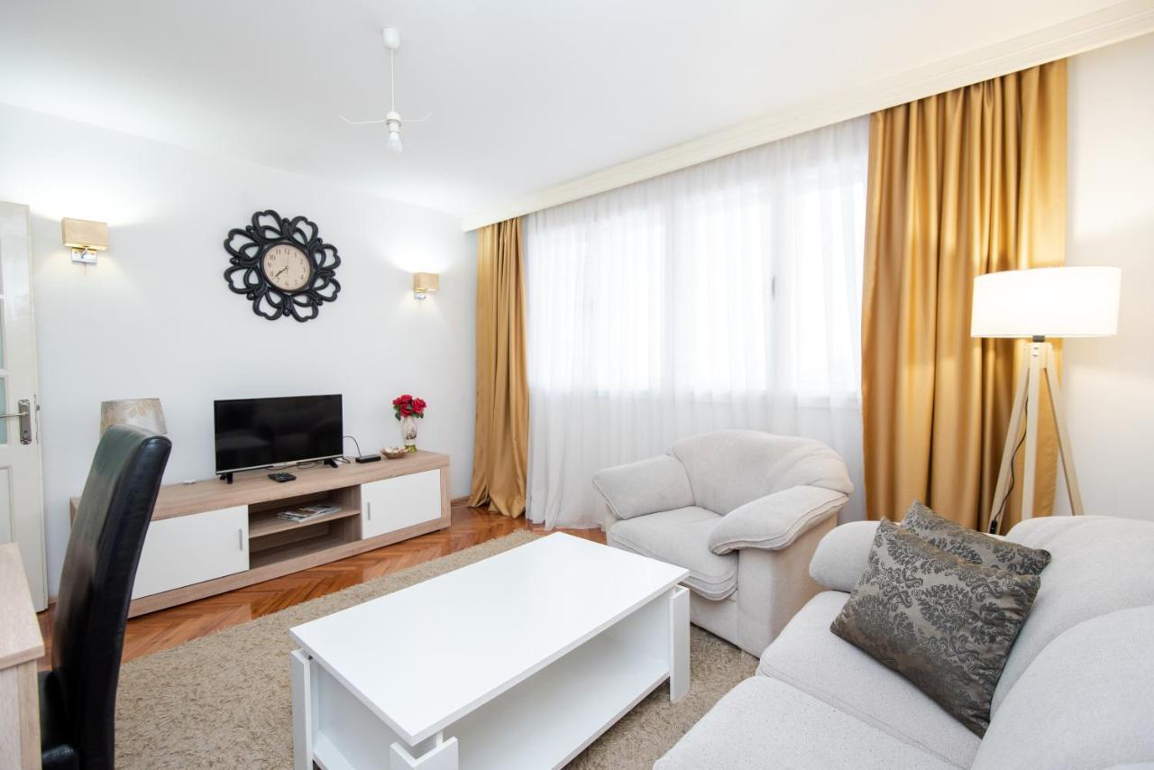 Lubina Apartments سراييفو المظهر الخارجي الصورة