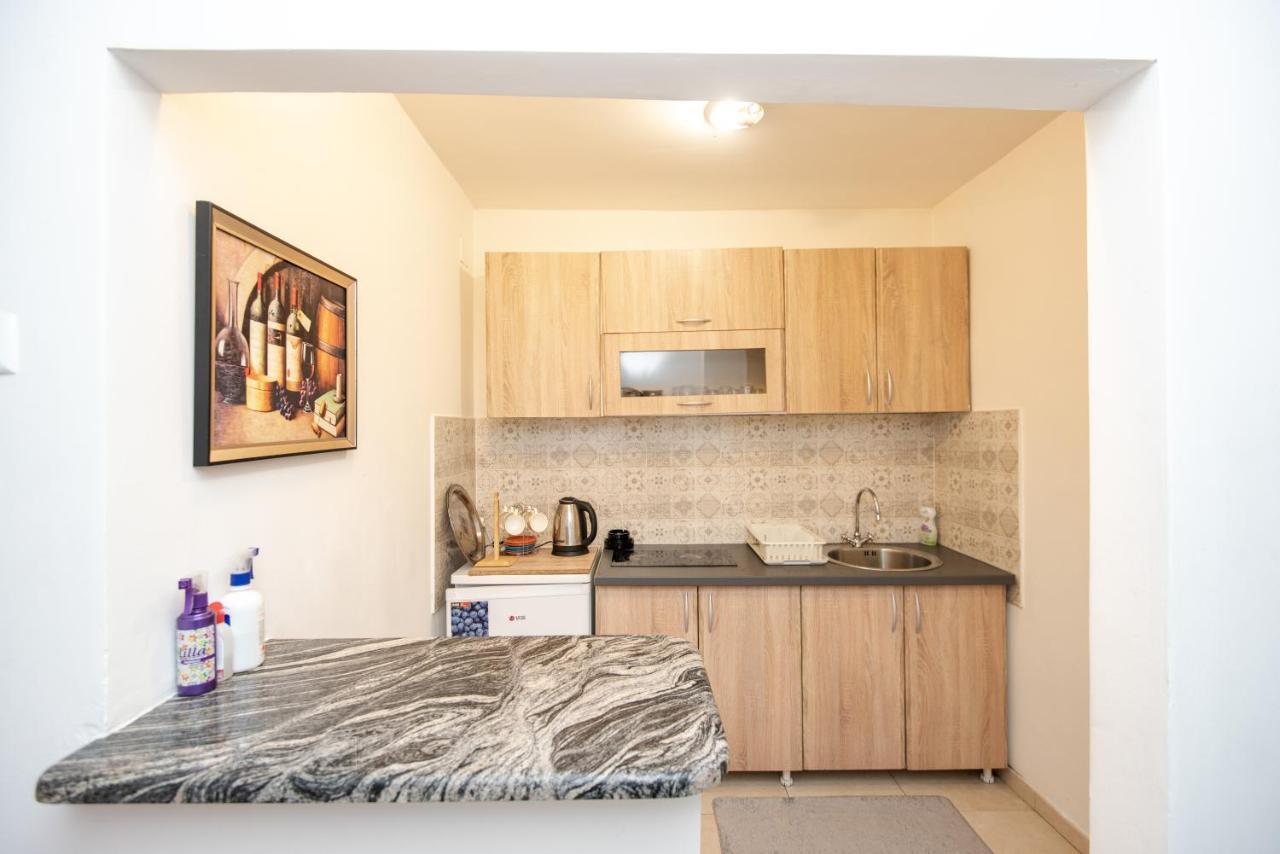 Lubina Apartments سراييفو المظهر الخارجي الصورة