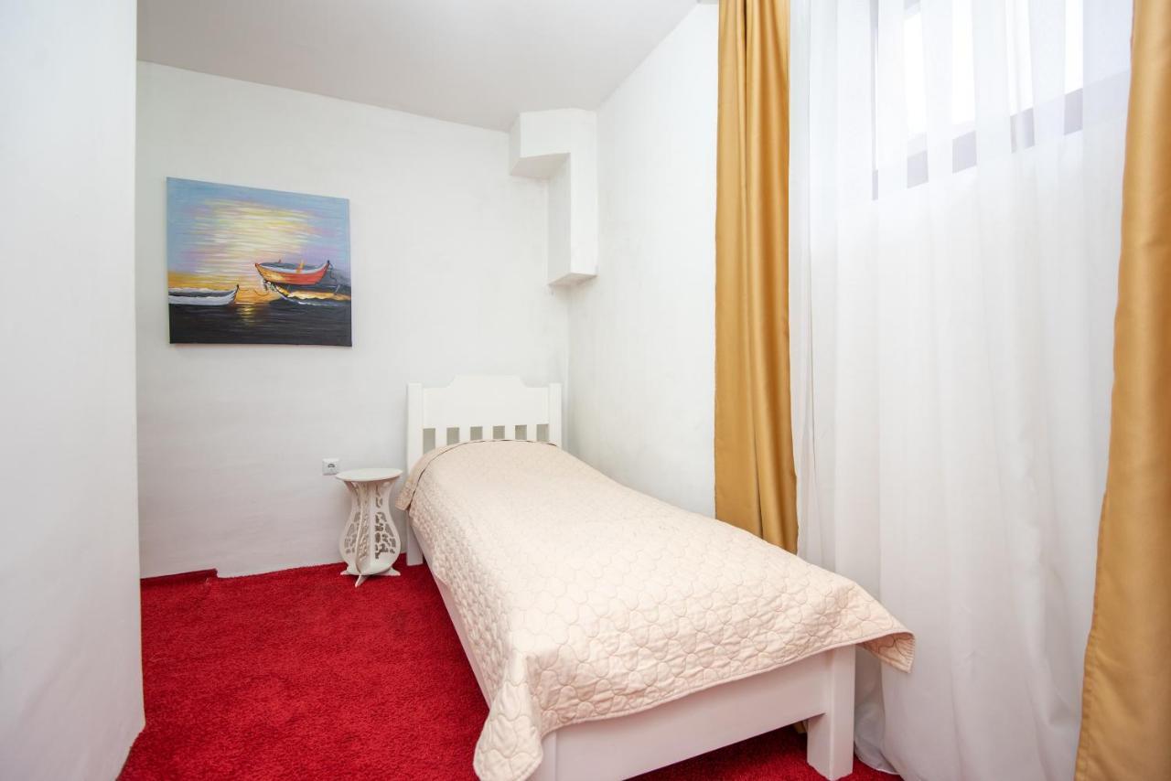 Lubina Apartments سراييفو المظهر الخارجي الصورة