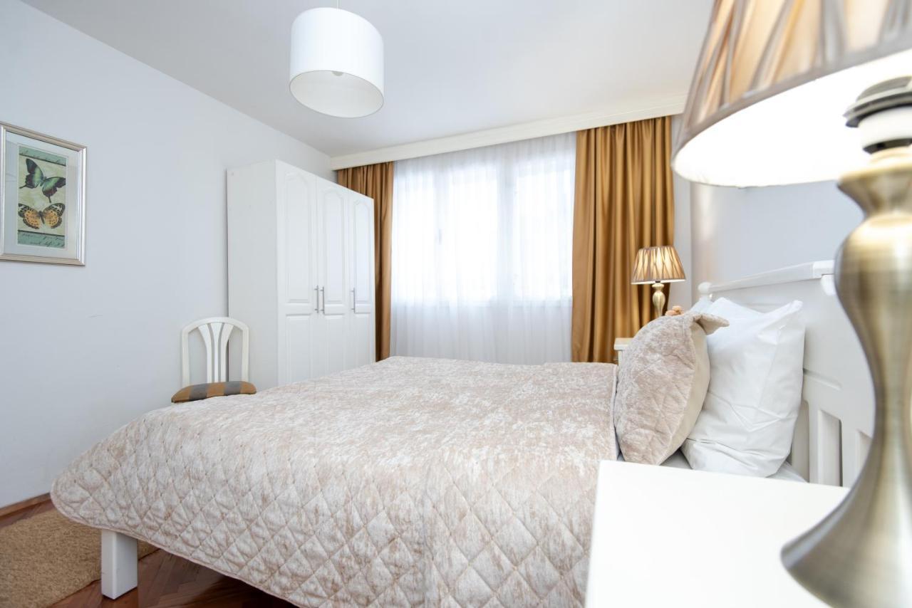 Lubina Apartments سراييفو المظهر الخارجي الصورة