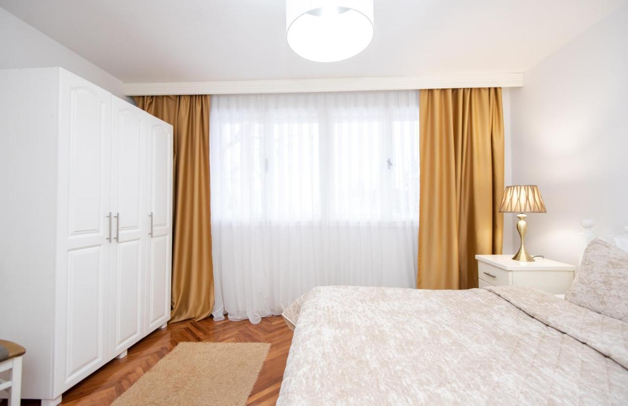 Lubina Apartments سراييفو المظهر الخارجي الصورة