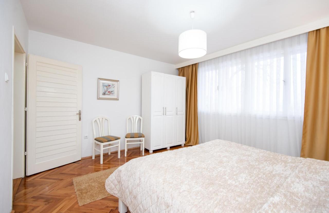 Lubina Apartments سراييفو المظهر الخارجي الصورة