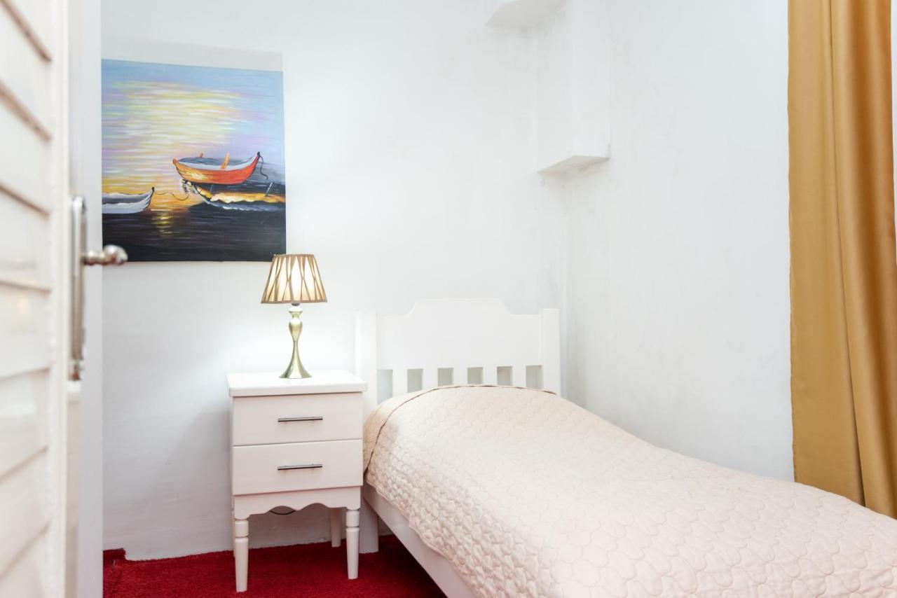 Lubina Apartments سراييفو المظهر الخارجي الصورة