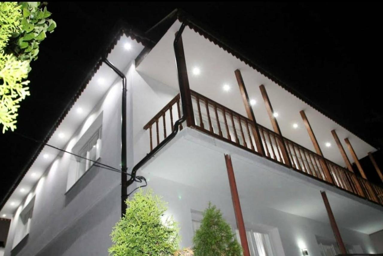 Lubina Apartments سراييفو المظهر الخارجي الصورة