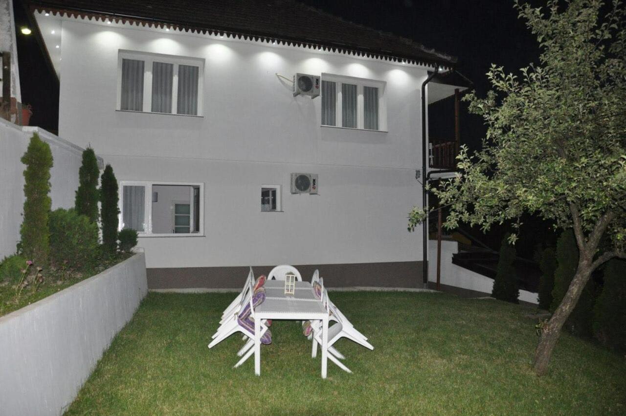 Lubina Apartments سراييفو المظهر الخارجي الصورة