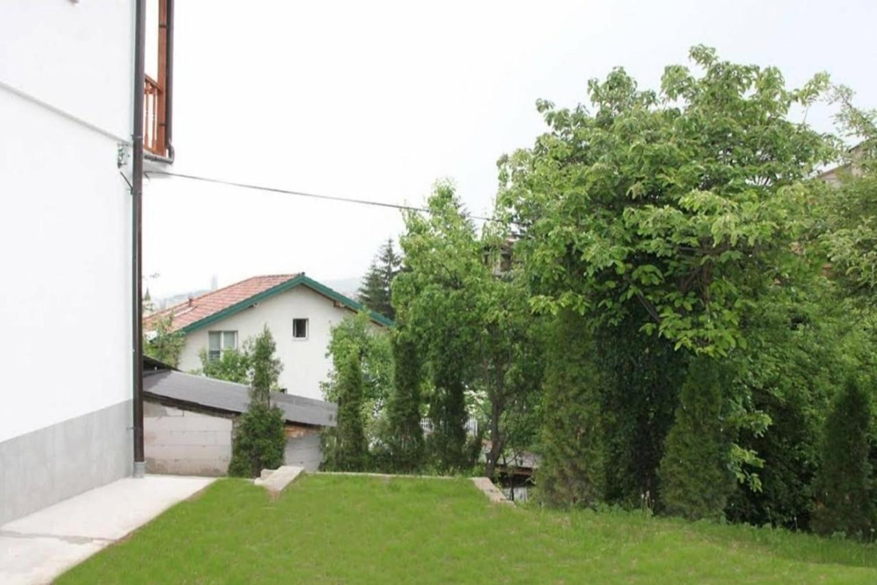 Lubina Apartments سراييفو المظهر الخارجي الصورة