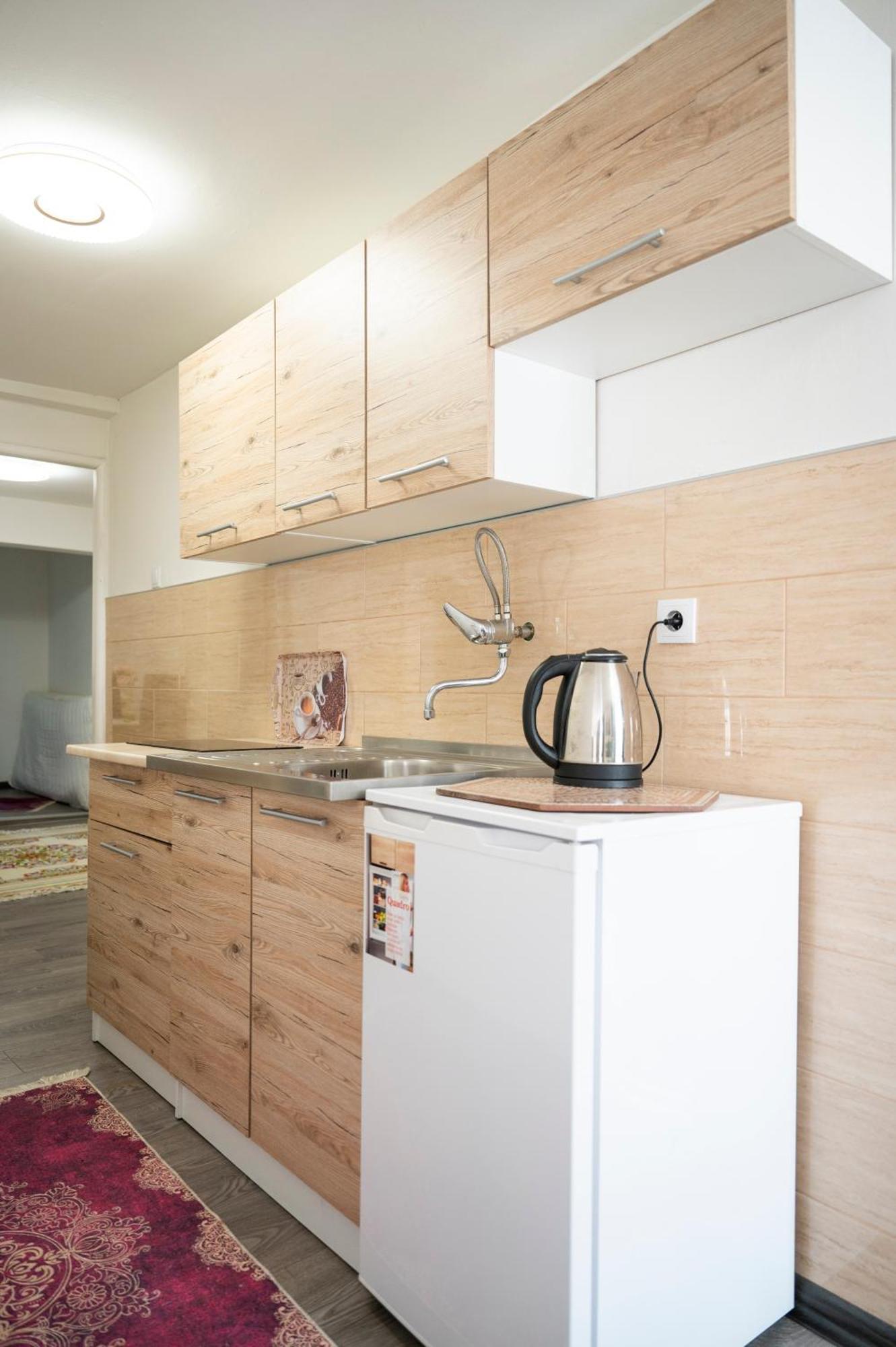 Lubina Apartments سراييفو المظهر الخارجي الصورة
