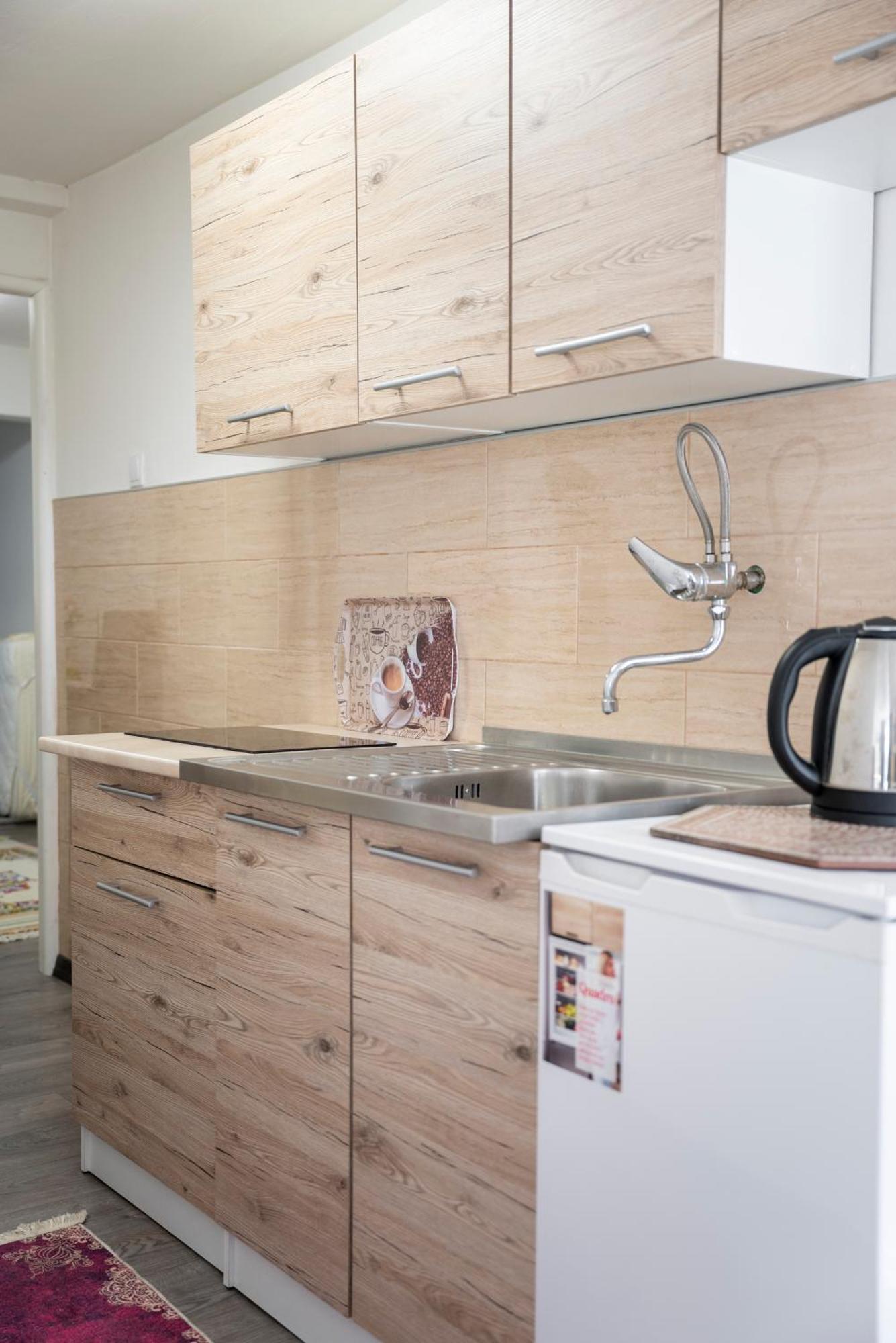 Lubina Apartments سراييفو المظهر الخارجي الصورة