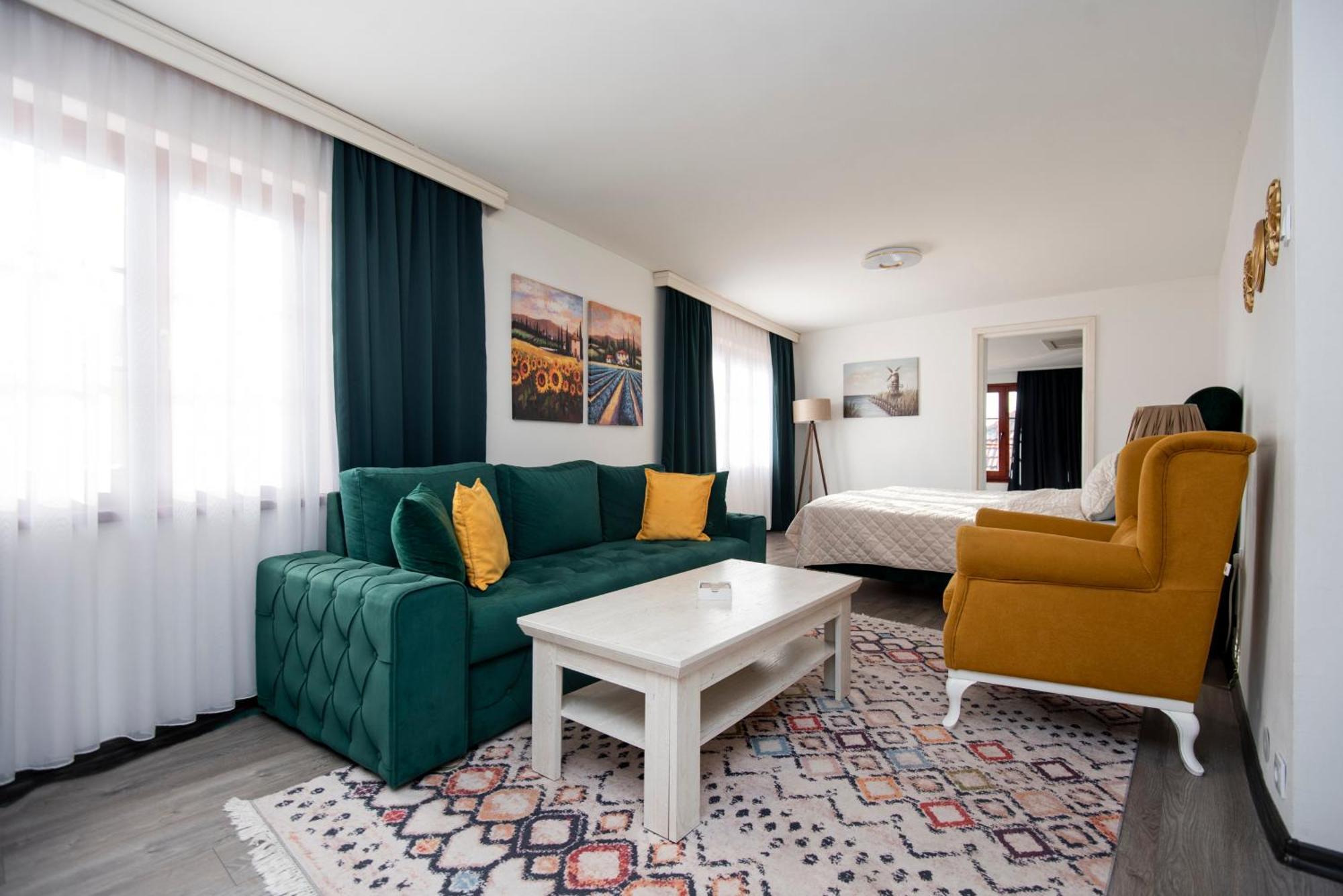 Lubina Apartments سراييفو المظهر الخارجي الصورة