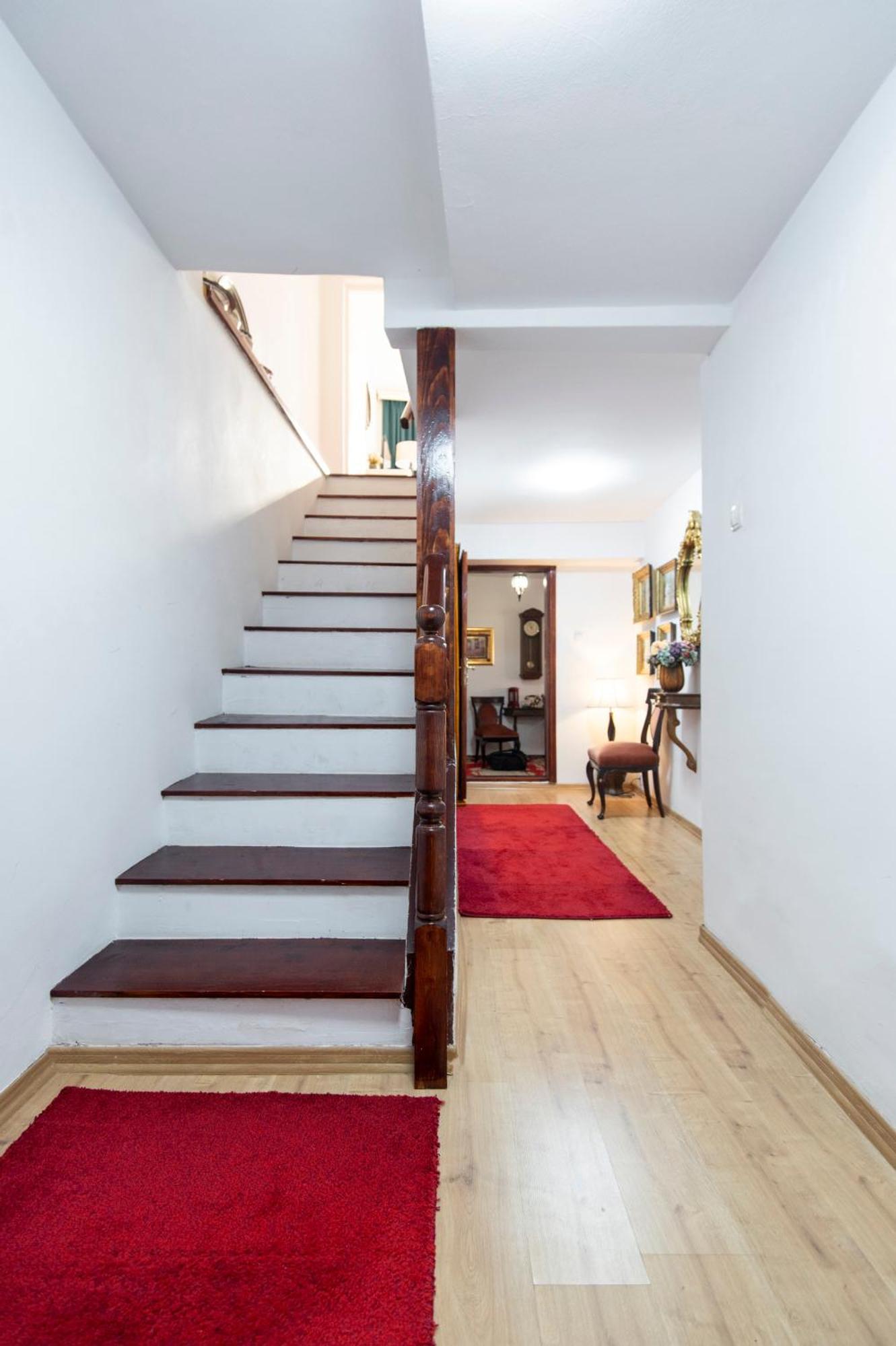 Lubina Apartments سراييفو المظهر الخارجي الصورة