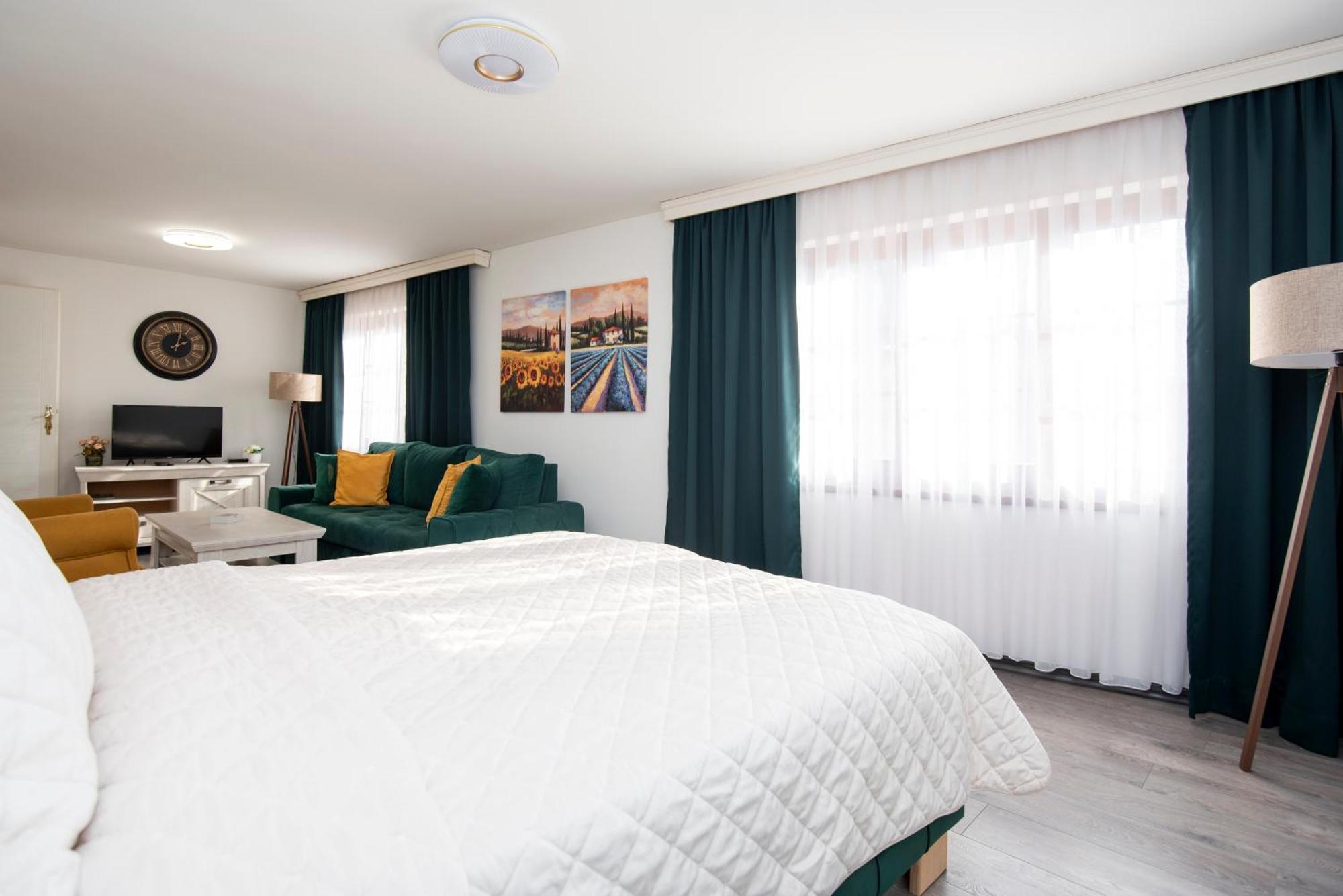 Lubina Apartments سراييفو المظهر الخارجي الصورة