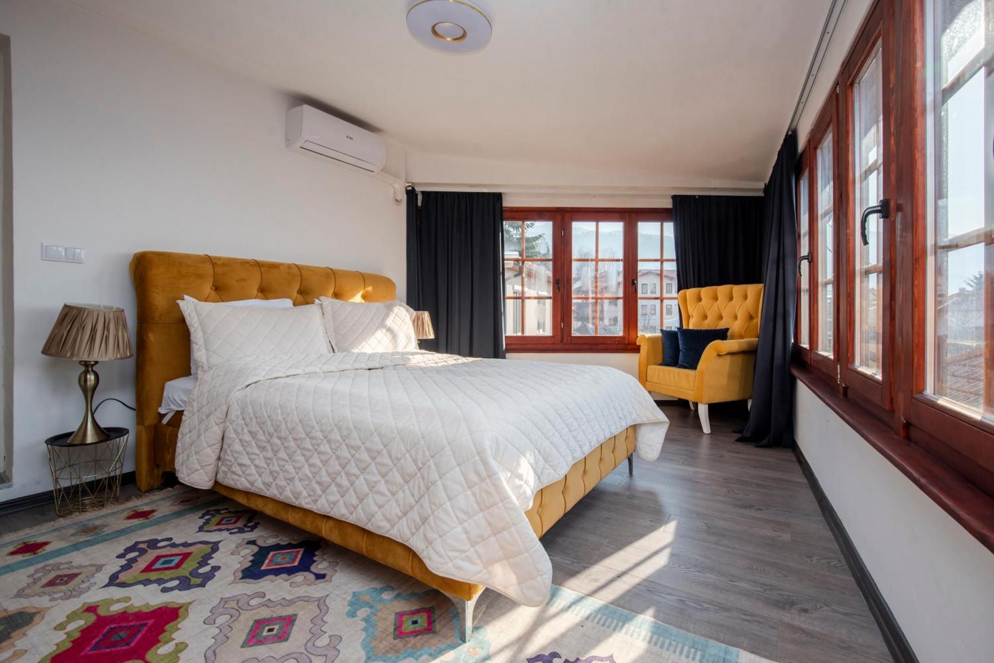 Lubina Apartments سراييفو المظهر الخارجي الصورة