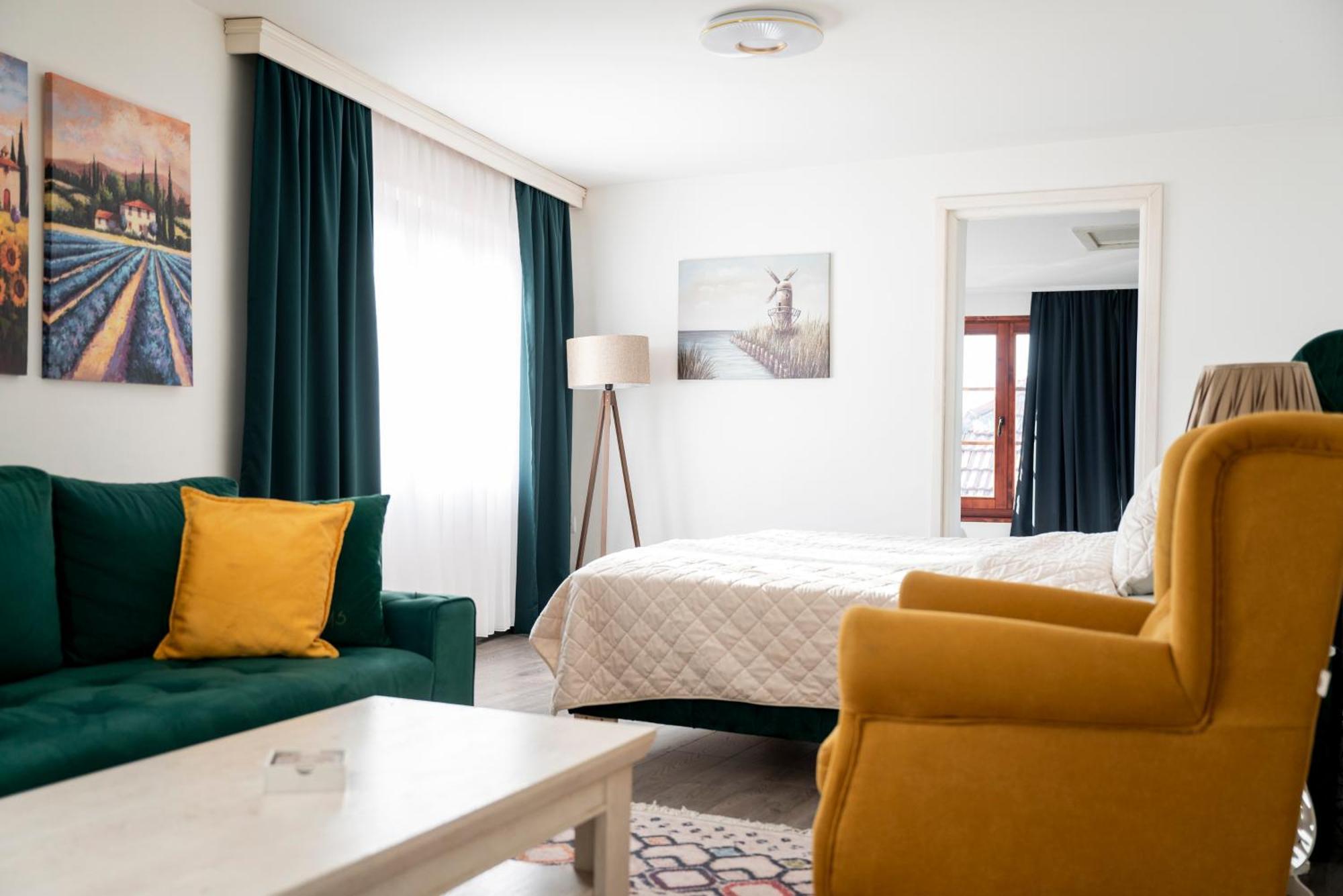 Lubina Apartments سراييفو المظهر الخارجي الصورة