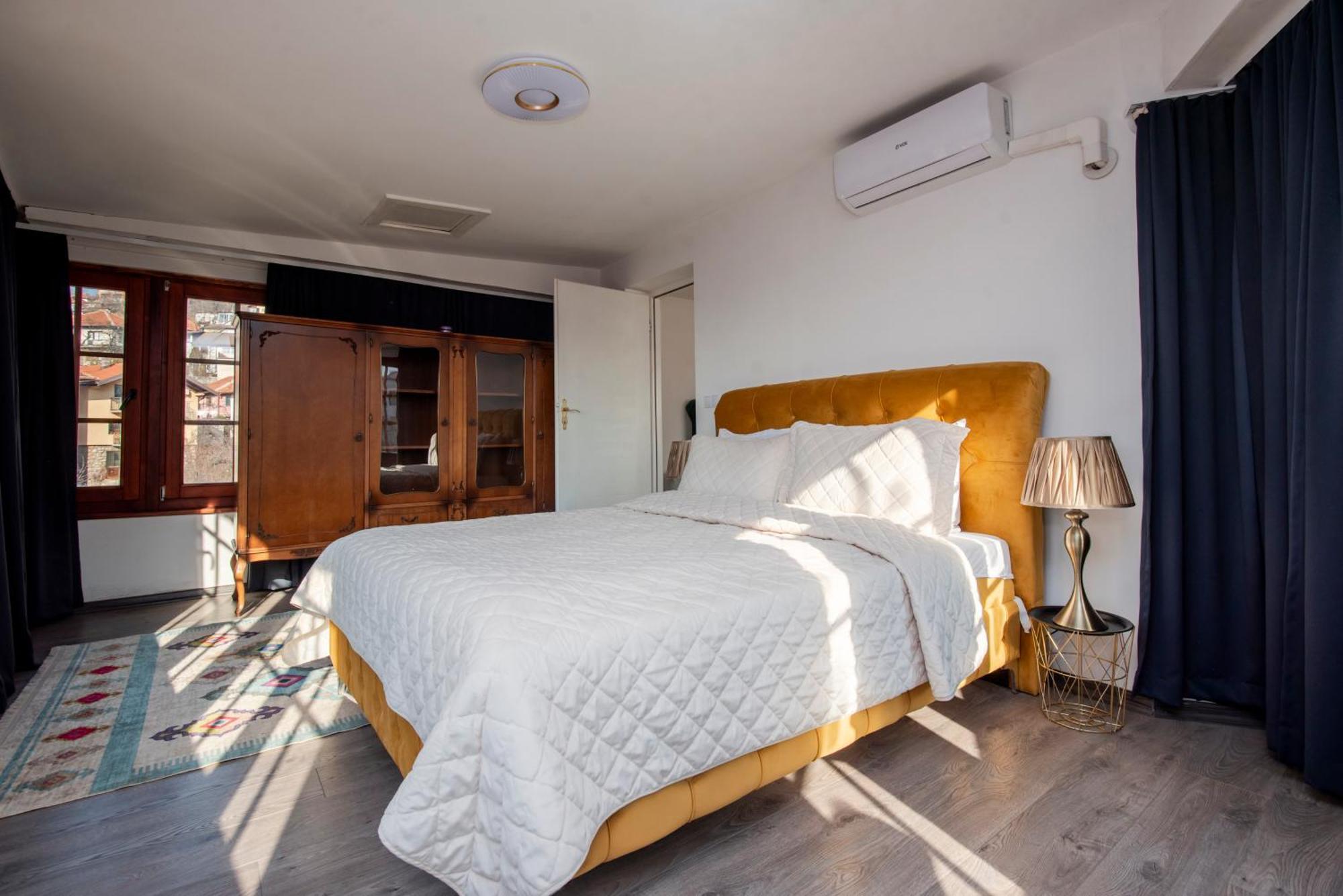 Lubina Apartments سراييفو المظهر الخارجي الصورة