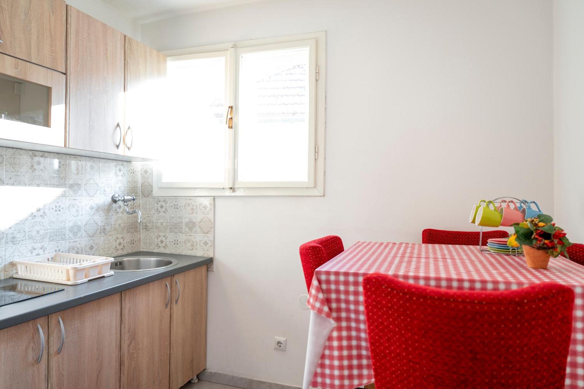 Lubina Apartments سراييفو المظهر الخارجي الصورة