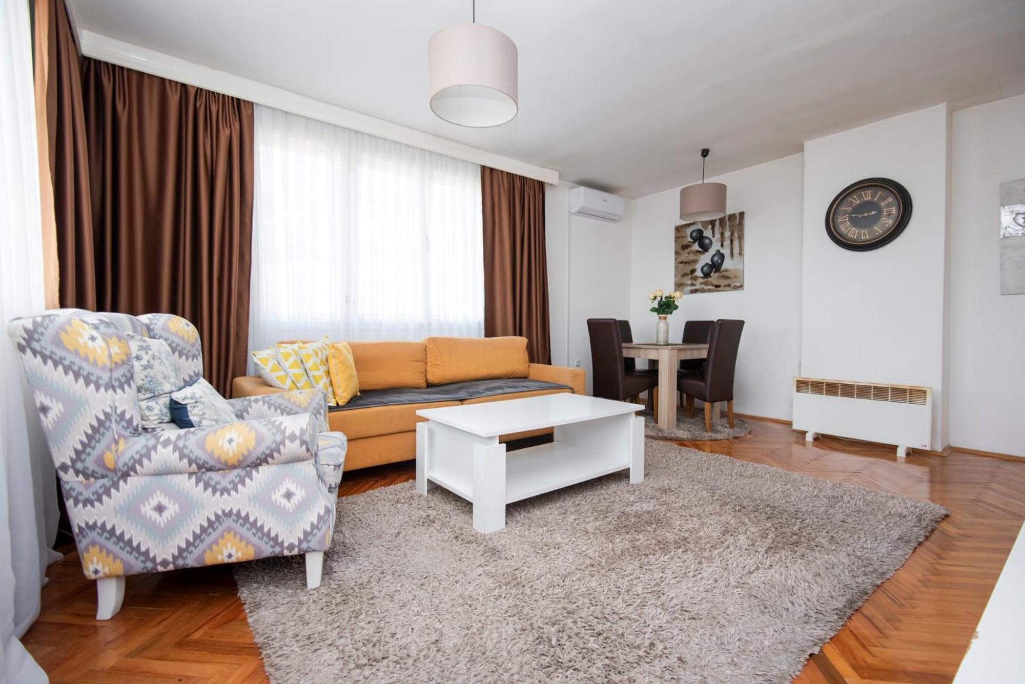 Lubina Apartments سراييفو المظهر الخارجي الصورة
