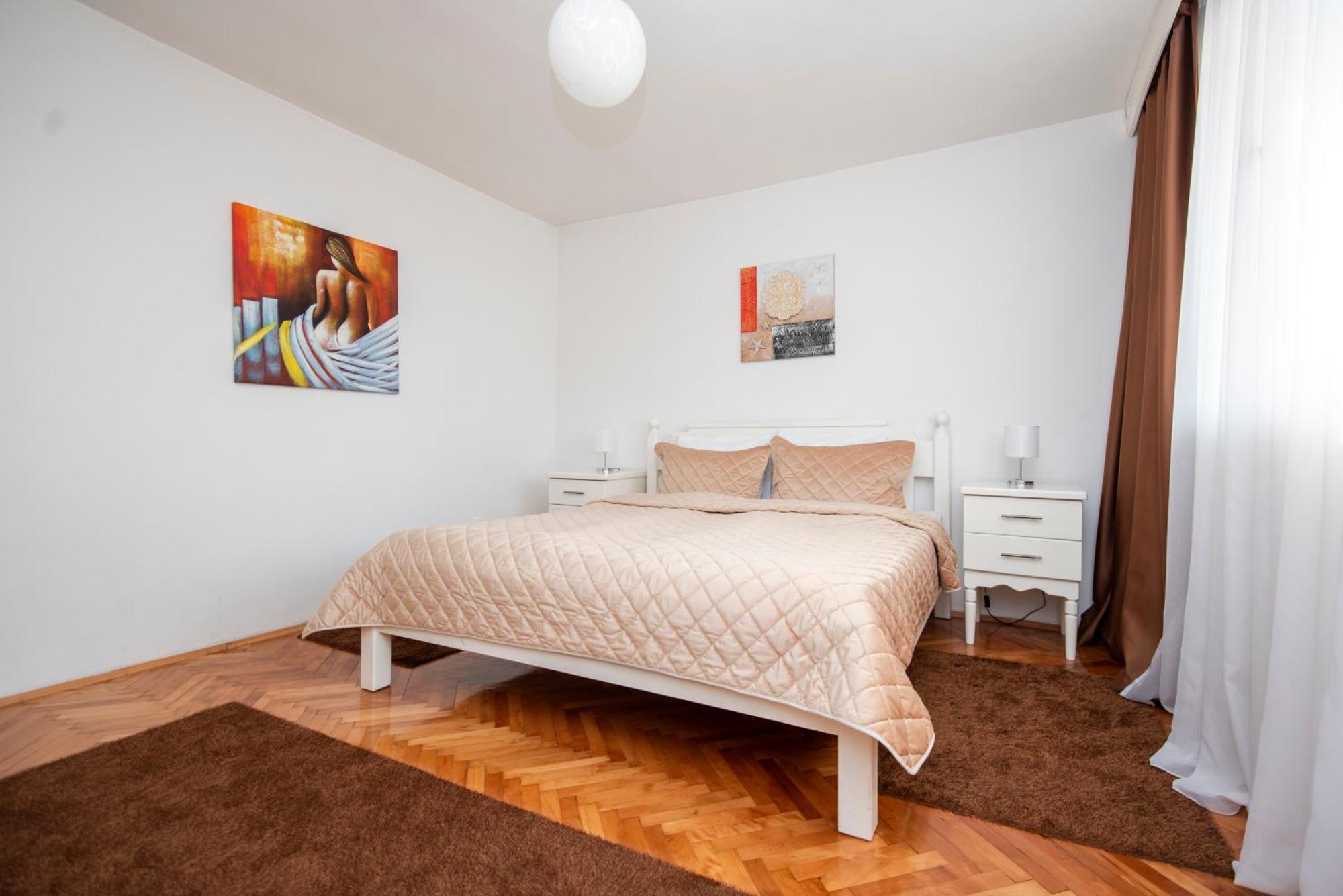 Lubina Apartments سراييفو المظهر الخارجي الصورة