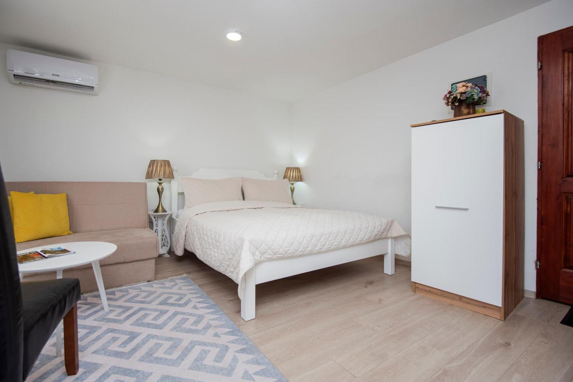 Lubina Apartments سراييفو المظهر الخارجي الصورة
