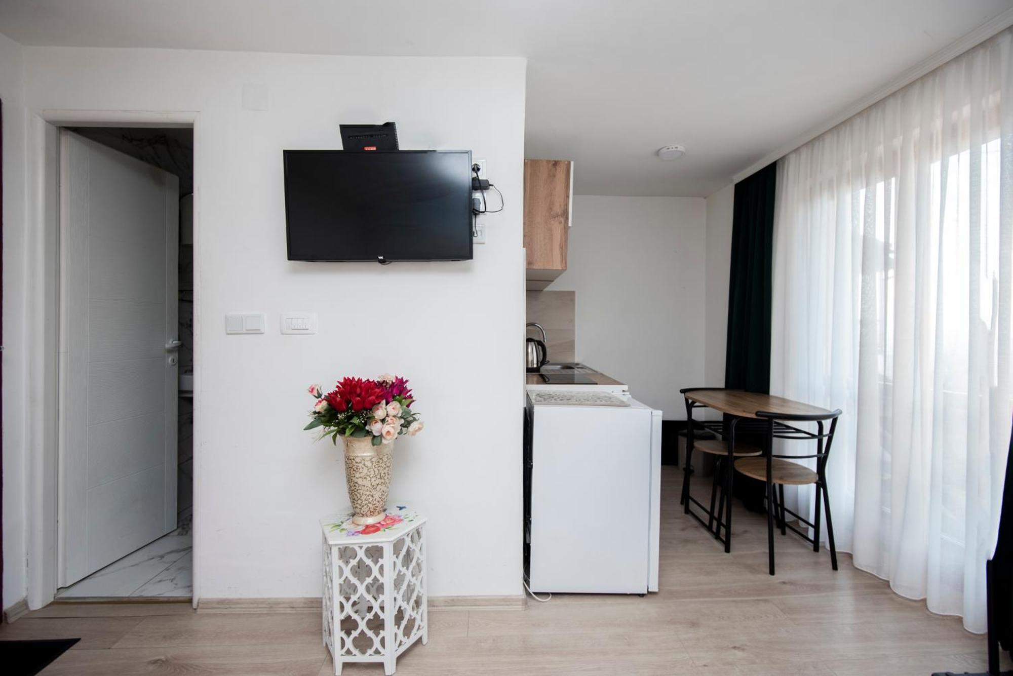 Lubina Apartments سراييفو المظهر الخارجي الصورة