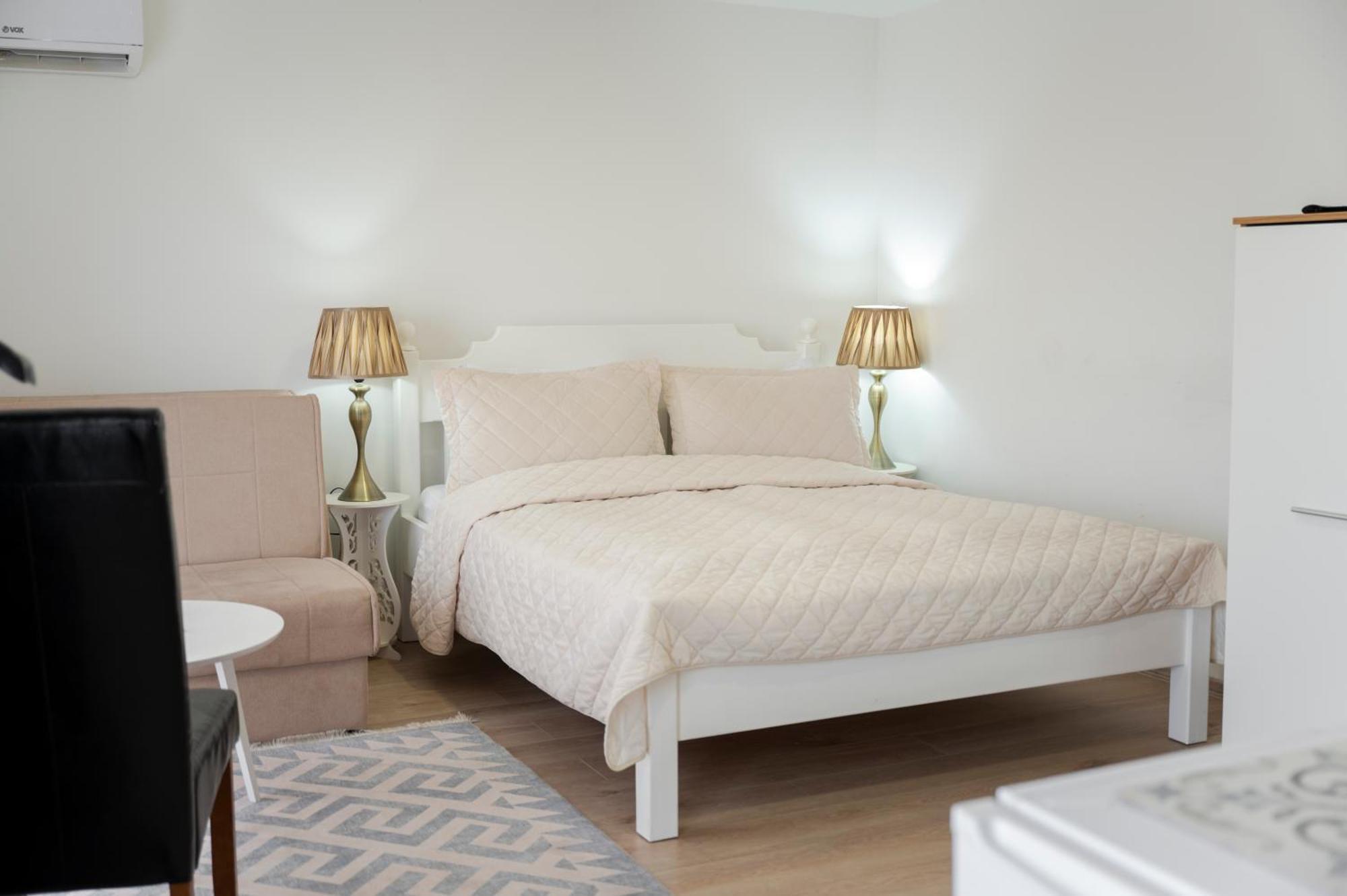 Lubina Apartments سراييفو المظهر الخارجي الصورة
